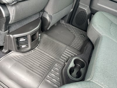 2027 RAM Ram 3500 RAM 3500 TRADESMAN CREW CAB 4X4 8' BOX