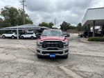 2027 RAM Ram 3500 RAM 3500 TRADESMAN CREW CAB 4X4 8' BOX