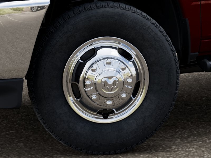 2027 RAM Ram 3500 RAM 3500 TRADESMAN CREW CAB 4X4 8' BOX