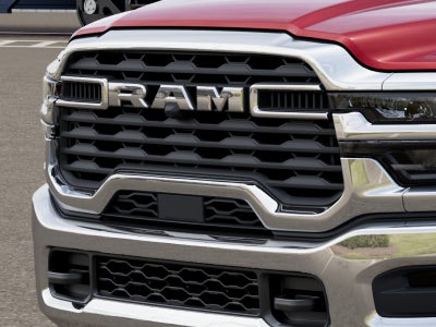 2027 RAM Ram 3500 RAM 3500 TRADESMAN CREW CAB 4X4 8' BOX