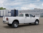 2027 RAM Ram 3500 RAM 3500 TRADESMAN CREW CAB 4X4 8' BOX