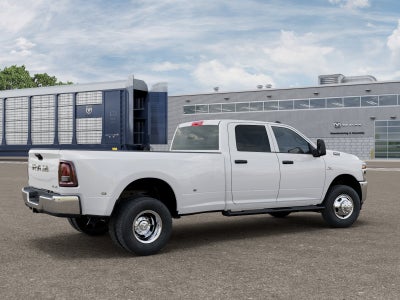 2027 RAM Ram 3500 RAM 3500 TRADESMAN CREW CAB 4X4 8' BOX