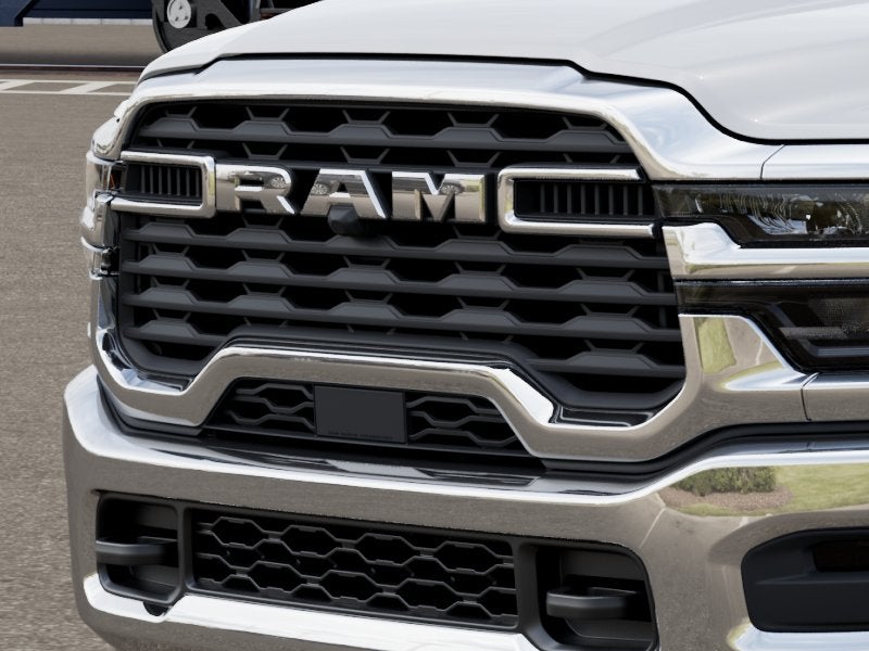 2027 RAM Ram 3500 RAM 3500 TRADESMAN CREW CAB 4X4 8' BOX