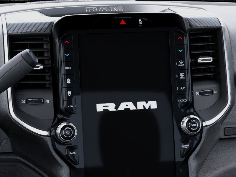 2027 RAM 3500 Lone Star