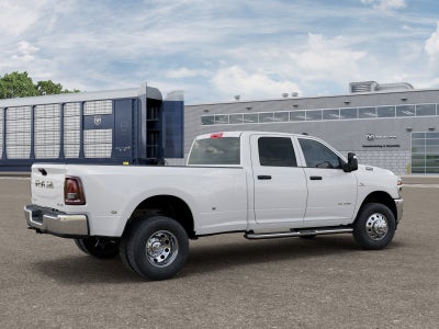 2027 RAM 3500 Lone Star