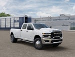 2027 RAM 3500 Lone Star