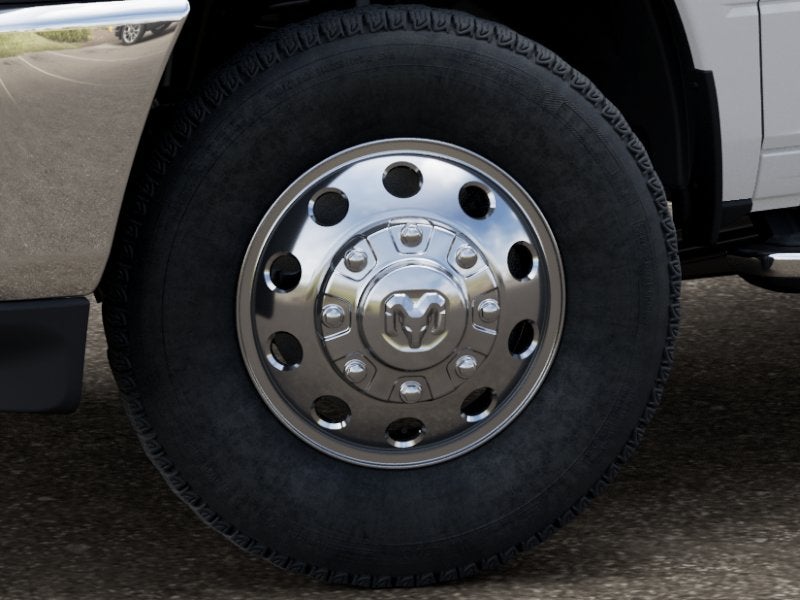 2027 RAM 3500 Lone Star