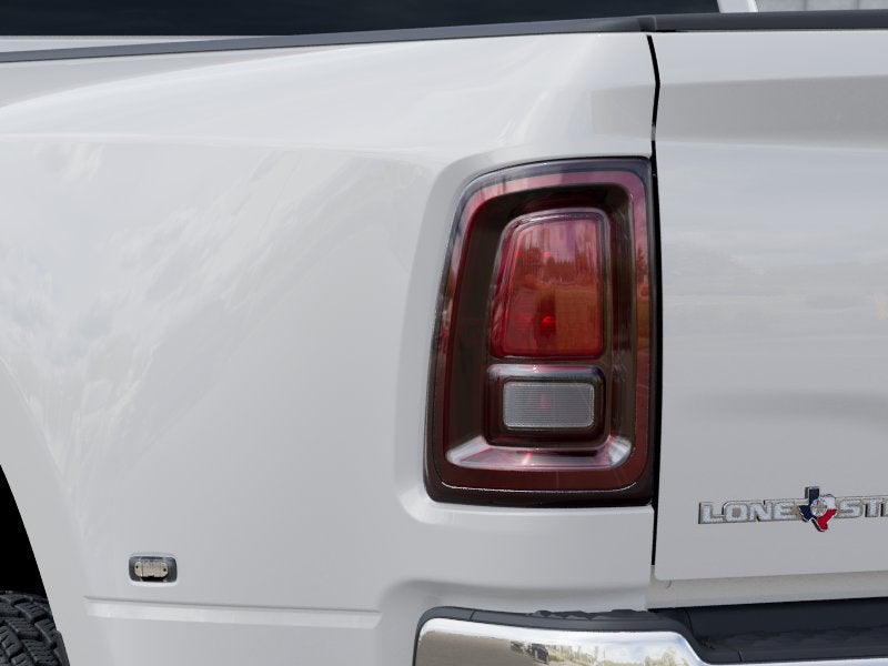 2027 RAM 3500 Lone Star