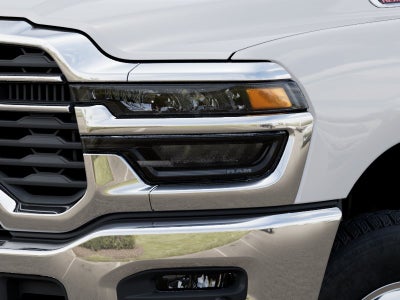 2027 RAM 3500 Lone Star