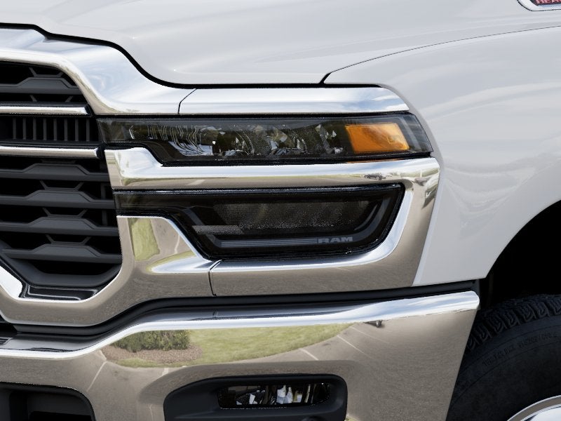2027 RAM 3500 Lone Star