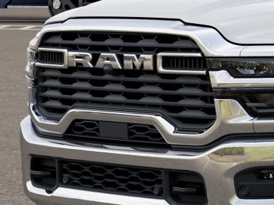 2027 RAM 3500 Lone Star