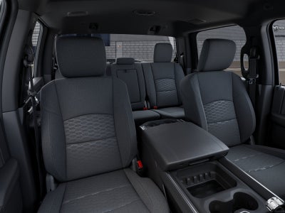 2027 RAM 3500 Lone Star