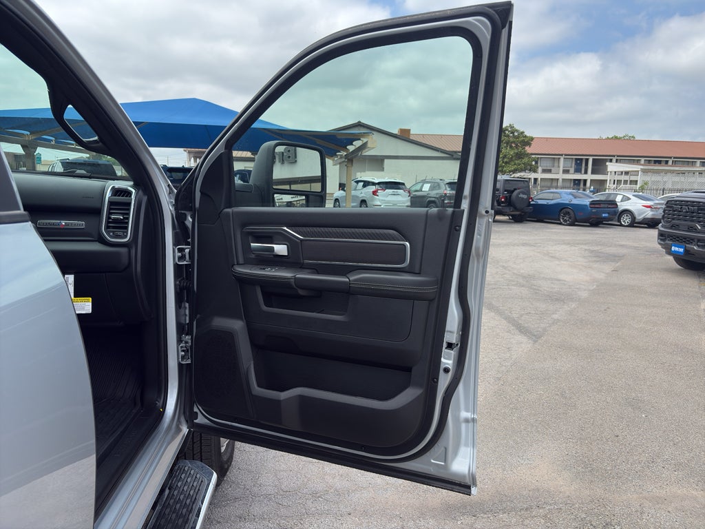 2026 RAM Ram 3500 RAM 3500 LONE STAR CREW CAB 4X4 8' BOX