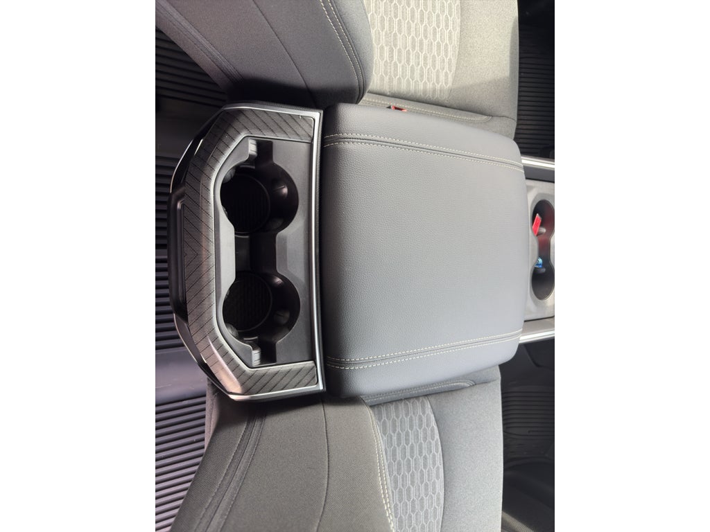 2026 RAM Ram 3500 RAM 3500 LONE STAR CREW CAB 4X4 8' BOX