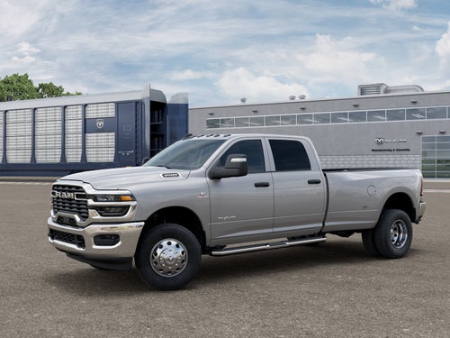 2027 RAM 3500 Lone Star