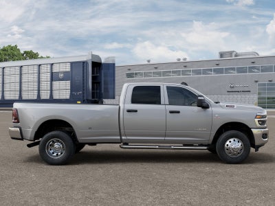 2027 RAM 3500 Lone Star