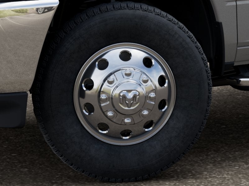 2027 RAM 3500 Lone Star