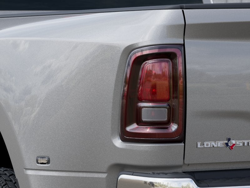2027 RAM 3500 Lone Star