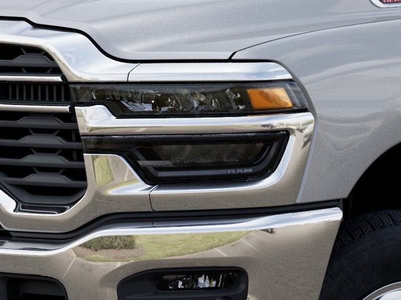 2027 RAM 3500 Lone Star