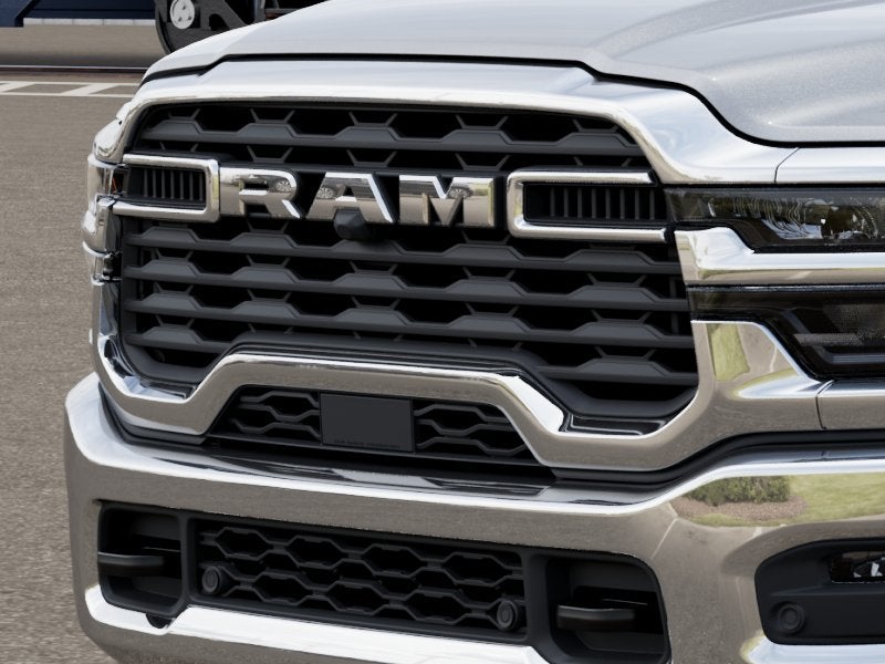 2027 RAM 3500 Lone Star