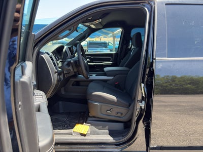 2026 RAM Ram 3500 RAM 3500 LONE STAR CREW CAB 4X4 8' BOX