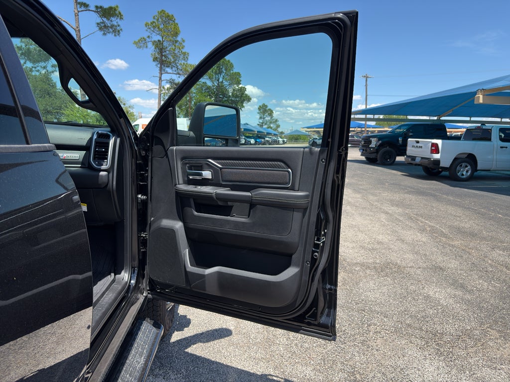2026 RAM Ram 3500 RAM 3500 LONE STAR CREW CAB 4X4 8' BOX