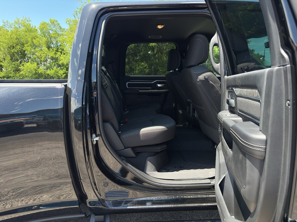 2026 RAM Ram 3500 RAM 3500 LONE STAR CREW CAB 4X4 8' BOX
