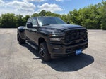 2026 RAM Ram 3500 RAM 3500 LONE STAR CREW CAB 4X4 8' BOX