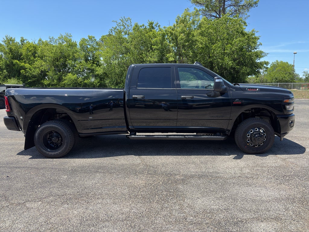 2026 RAM Ram 3500 RAM 3500 LONE STAR CREW CAB 4X4 8' BOX