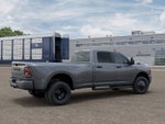 2027 RAM Ram 3500 RAM 3500 LONE STAR CREW CAB 4X4 8' BOX