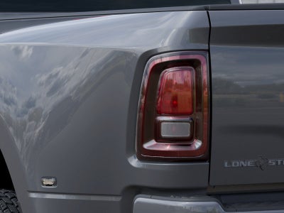 2027 RAM Ram 3500 RAM 3500 LONE STAR CREW CAB 4X4 8' BOX