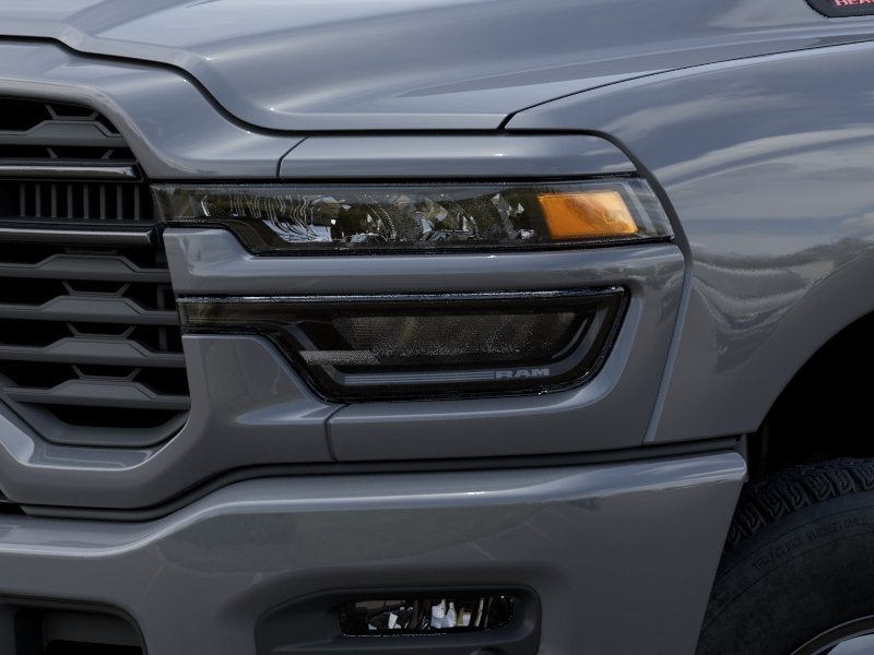 2027 RAM Ram 3500 RAM 3500 LONE STAR CREW CAB 4X4 8' BOX