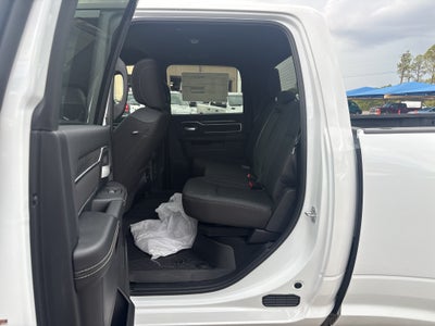 2026 RAM Ram 3500 RAM 3500 LONE STAR CREW CAB 4X4 8' BOX