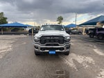 2026 RAM Ram 3500 RAM 3500 LONE STAR CREW CAB 4X4 8' BOX
