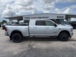 2026 RAM Ram 3500 RAM 3500 LARAMIE MEGA CAB 4X4 6'4' BOX