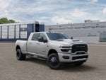 2026 RAM Ram 3500 RAM 3500 LARAMIE MEGA CAB 4X4 6'4' BOX