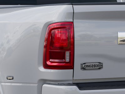 2026 RAM Ram 3500 RAM 3500 LIMITED LONGHORN MEGA CAB 4X4 6'4' BOX