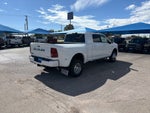 2027 RAM Ram 3500 RAM 3500 LONGHORN MEGA CAB 4X4 6'4' BOX