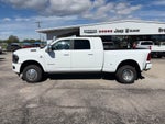 2027 RAM Ram 3500 RAM 3500 LONGHORN MEGA CAB 4X4 6'4' BOX