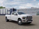2027 RAM Ram 3500 RAM 3500 LONGHORN CREW CAB 4X4 8' BOX