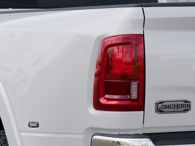 2027 RAM Ram 3500 RAM 3500 LONGHORN CREW CAB 4X4 8' BOX
