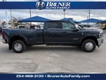 2026 RAM Ram 3500 RAM 3500 LIMITED LONGHORN CREW CAB 4X4 8' BOX