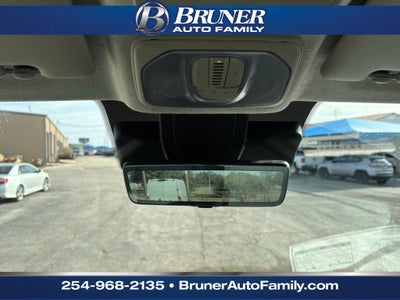 2026 RAM Ram ProMaster RAM PROMASTER 2500 TRADESMAN CARGO VAN HIGH ROOF 159' WB