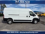2026 RAM Ram ProMaster RAM PROMASTER 2500 TRADESMAN CARGO VAN HIGH ROOF 159' WB