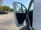 2027 RAM ProMaster Cargo Van Tradesman
