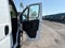 2027 RAM ProMaster Cargo Van Tradesman