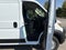 2027 RAM ProMaster Cargo Van Tradesman