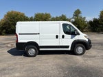 2027 RAM ProMaster Cargo Van Tradesman
