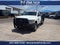 2017 RAM 2500 Tradesman Regular Cab 4x4 8' Box