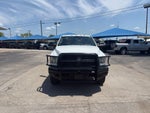 2017 RAM 2500 Tradesman Regular Cab 4x4 8' Box
